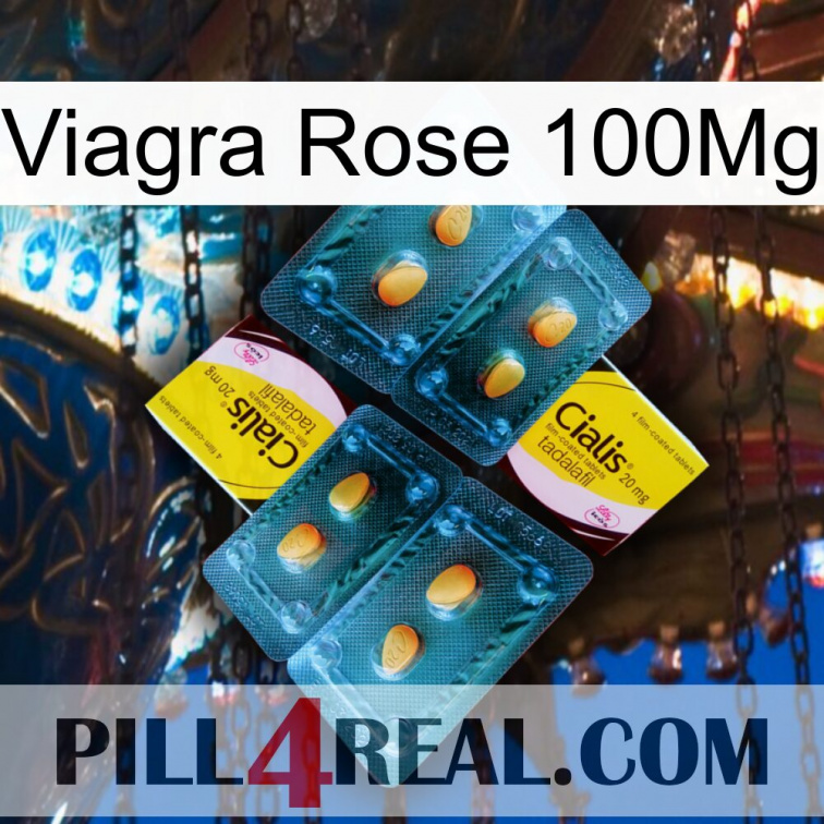 Pink Viagra 100Mg cialis5